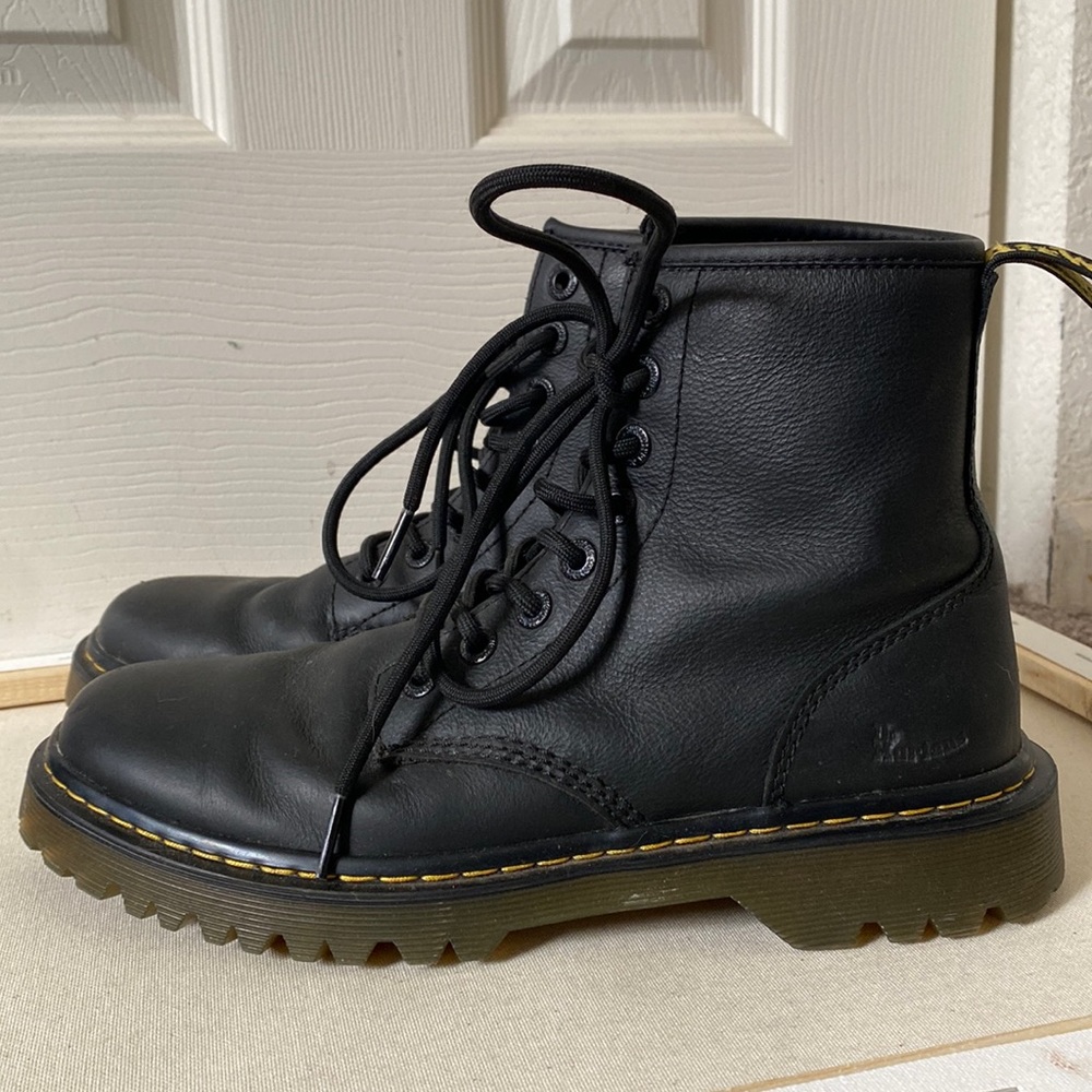 Dr. Martens